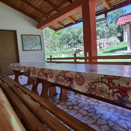 Casa Dobrin Otel Arefu Dış mekan fotoğraf