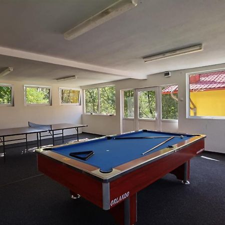 Casa Dobrin Otel Arefu Dış mekan fotoğraf