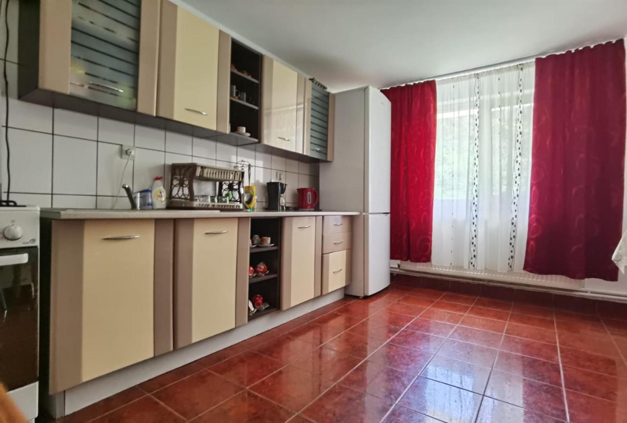 Casa Dobrin Otel Arefu Dış mekan fotoğraf