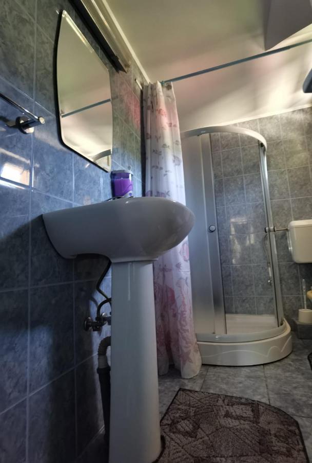 Casa Dobrin Otel Arefu Dış mekan fotoğraf