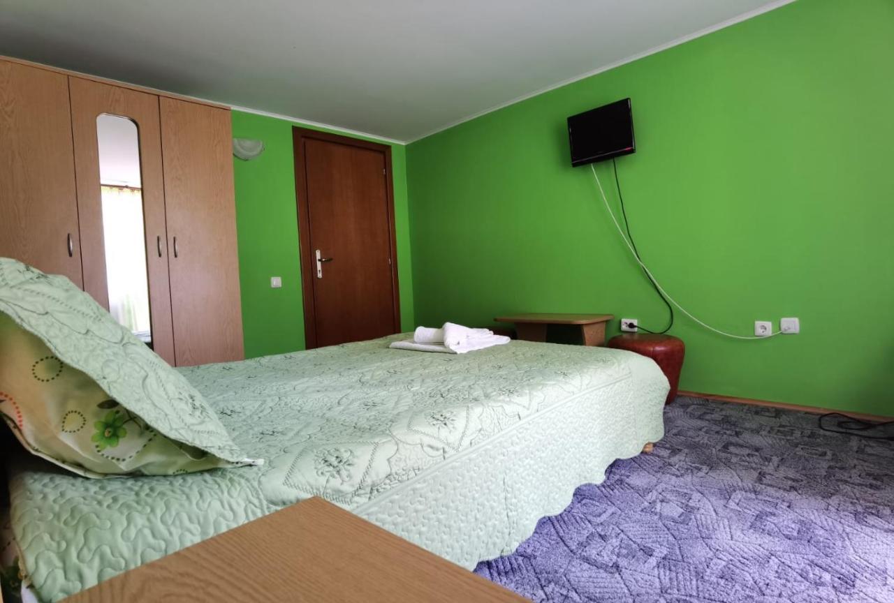 Casa Dobrin Otel Arefu Dış mekan fotoğraf