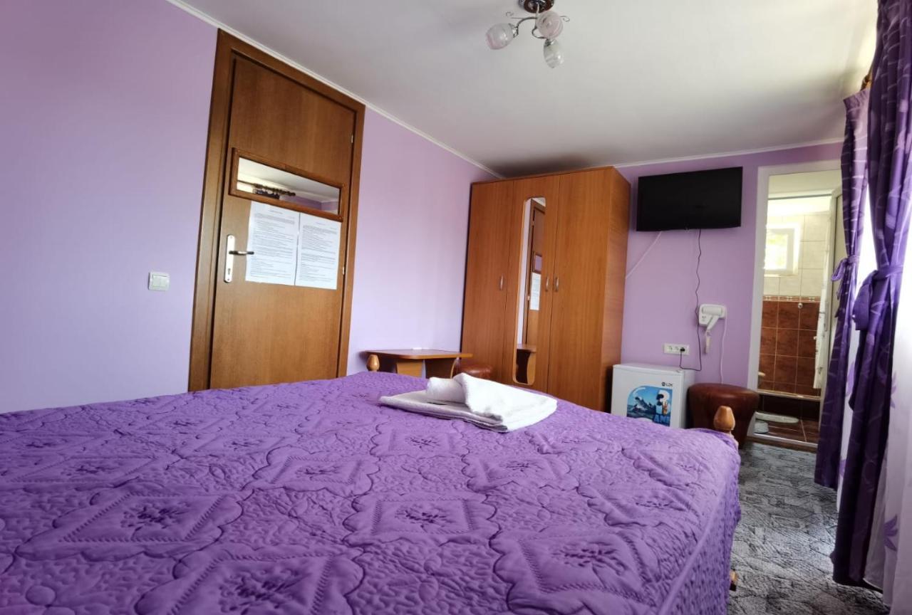 Casa Dobrin Otel Arefu Dış mekan fotoğraf