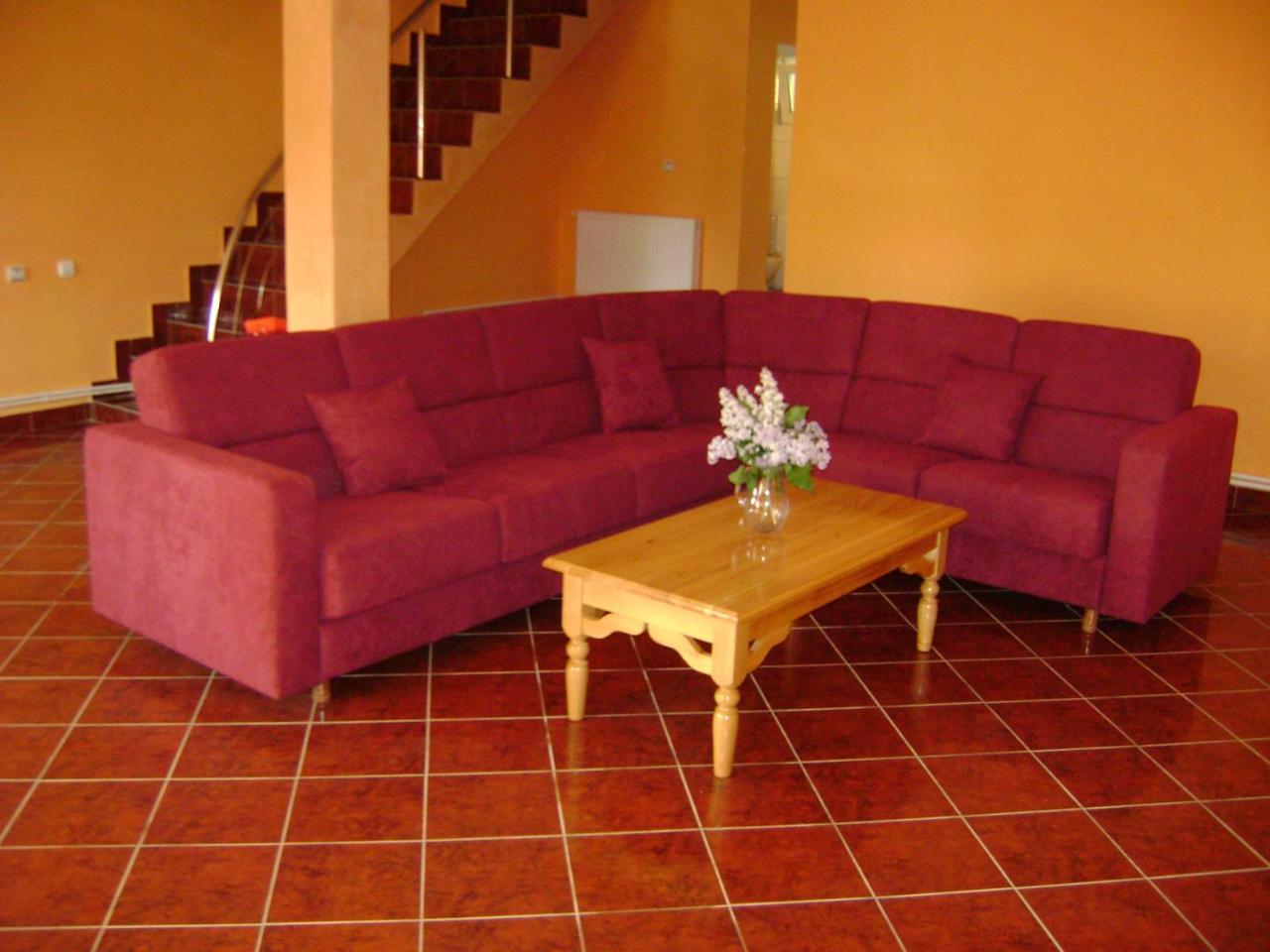 Casa Dobrin Otel Arefu Dış mekan fotoğraf