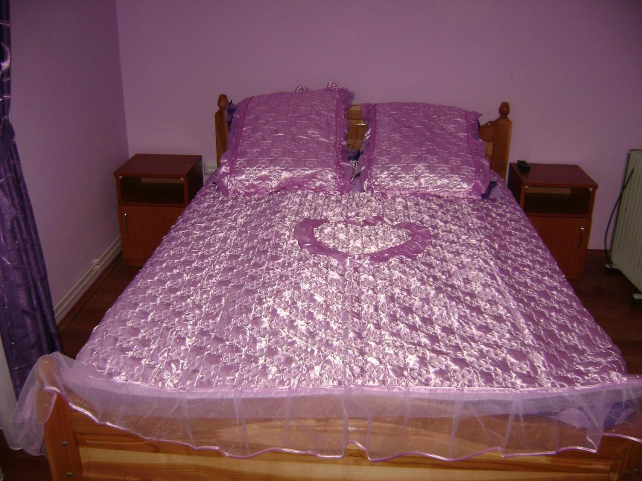 Casa Dobrin Otel Arefu Dış mekan fotoğraf