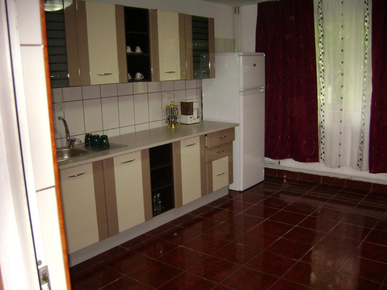 Casa Dobrin Otel Arefu Dış mekan fotoğraf