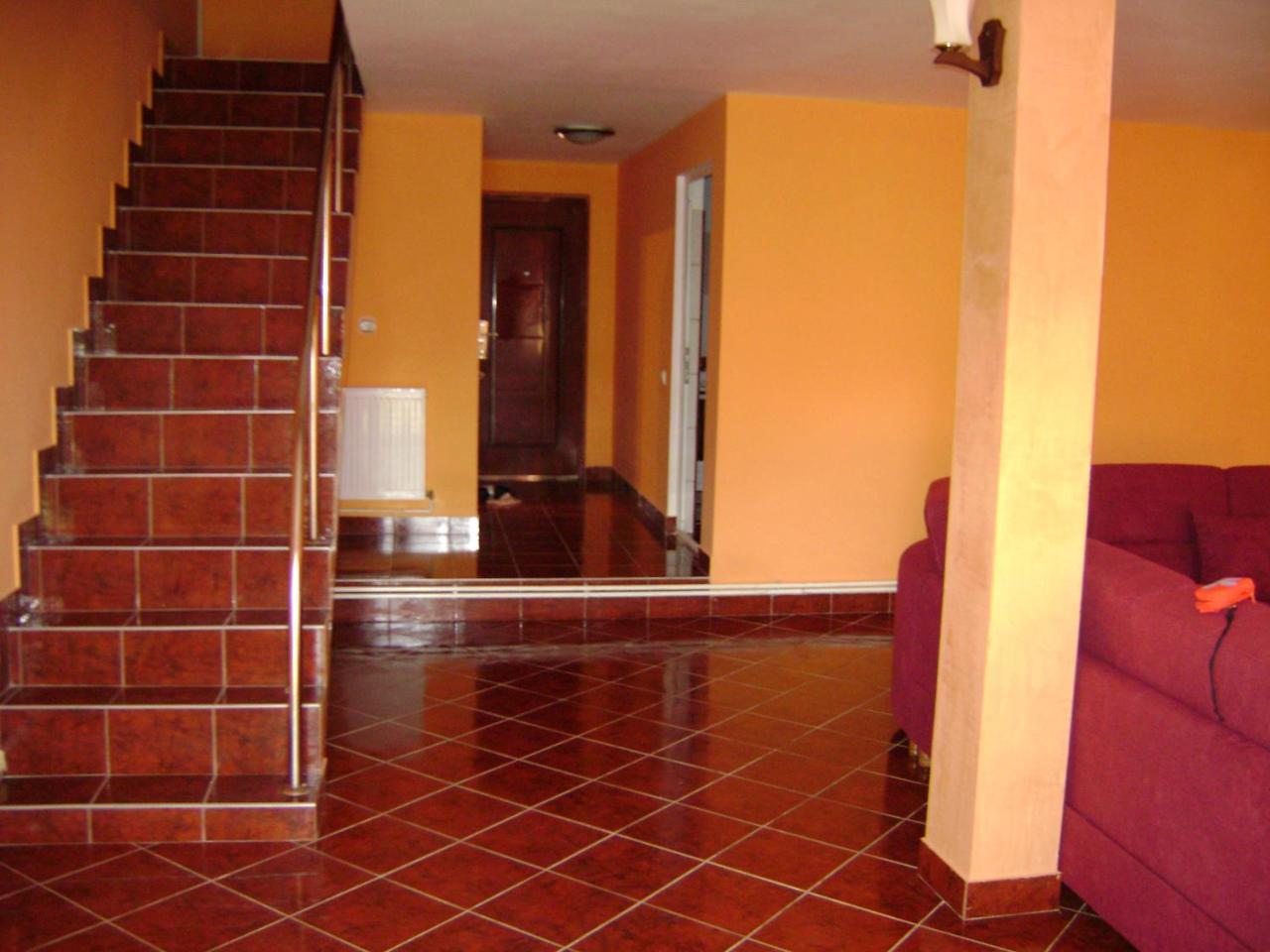 Casa Dobrin Otel Arefu Dış mekan fotoğraf